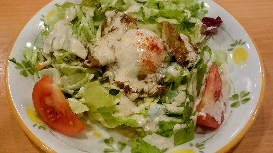 Saizeriya Ikebukuro West Entrance